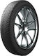 Michelin Pilot Alpin 5 235/35R19 91W XL Χειμερινό Λάστιχο για Επιβατικό Αυτοκίνητο