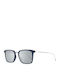 Lozza Herren Sonnenbrille mit Marineblau Gestell