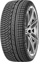 Michelin Pilot Alpin PA4 Car Winter Tyre 103V N1