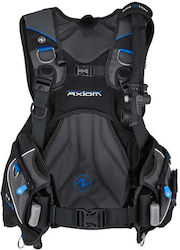 AQUALUNG AXiOM BLUE