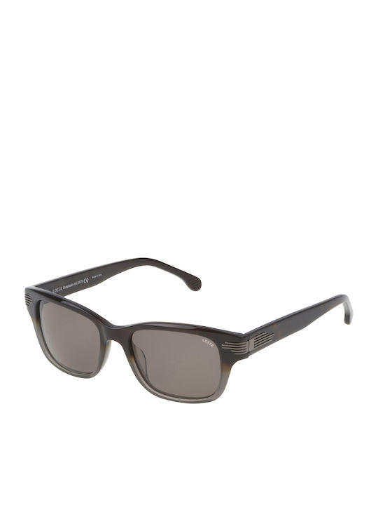 Lozza Tasso Unisex Γυαλιά Ηλίου με Καφέ Κοκκάλι...
