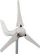 150FS Wind Turbine with 150W Rated Power 12V with Charge Regulator
