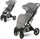 Lorelli Storm Baby Stroller Suitable for Newbor...