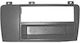 DIN Fascia Panels 2 Din for Volvo S60 2000 - 2008 / V70 2000 - 2007 / XC70 2000 - 2007 for Volvo S60 2000 2008