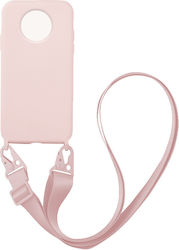 Sonique Carryhang Liquid Strap Задна корица Сил...