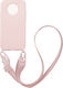 Sonique Carryhang Liquid Strap Back Cover Σιλικ...
