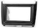 DIN Fascia Panels 2 Din for Volkswagen Polo 2014 - 2017 for Volkswagen Polo 2014 2017