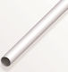 Aluminum Tube Round 1m 10x1mm Tube