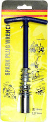 Socket Wrench 16mm