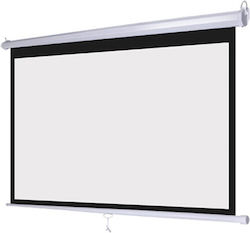 Tele MNS-150/4:3 Οθόνη Τοίχου 4:3 Tele MNS-150/4:3 Οθόνη Τοίχου 4:3