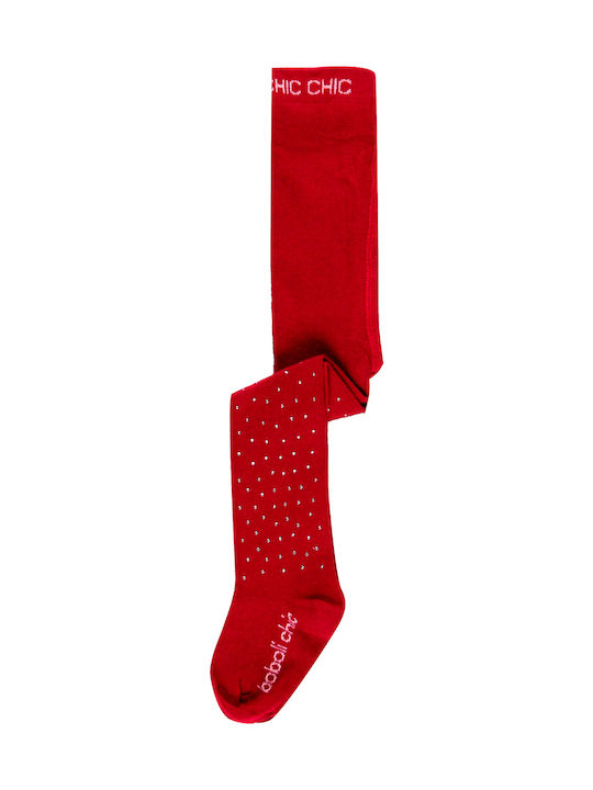 Boboli Kids Tight Red