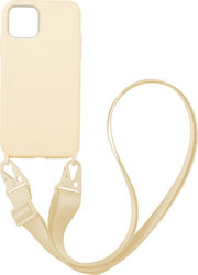 Sonique Carryhang Liquid Strap Umschlag Rücksei...