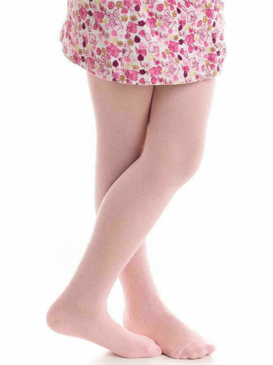 Inizio Kids Tight Pink