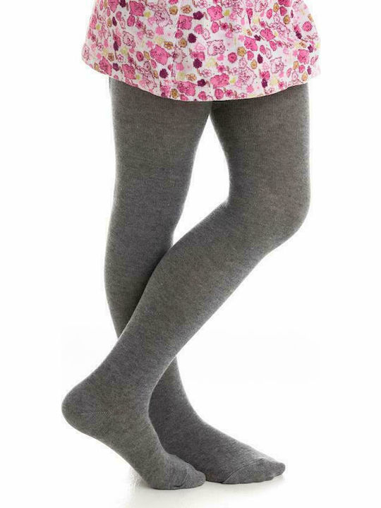 Inizio Kids Tight Gray