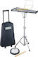 Double Metallophone BK-3000R & Stand & Case