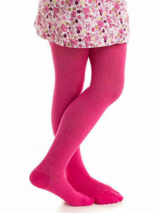 Inizio Kids Tight Fuchsia