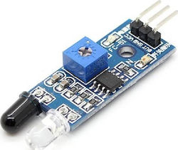 Infrared Obstacle Avoidance Sensor Module