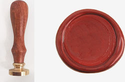 Stamp Wax Seal 2.5cm 0515118 | PIECES