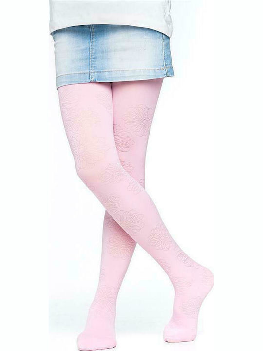Inizio Kids Tight Pink 60 Den