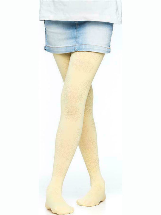 Inizio Kids Tight Yellow 60 Den
