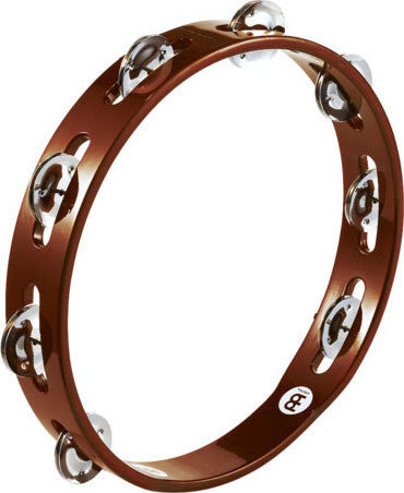 Meinl TA1A-AB Maro Lemn cu o singură serie de zilii