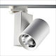 Universe Single LED Natural White Spot in White Color