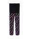 Tuc Tuc Kids Tights Black