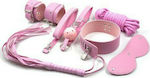 Top Bondage Kit Pink