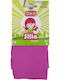 IDER Kinderstrumpfhose Fuchsie 40 Den