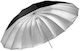 IRiSfot IRiSfot Umbrella Reflection 190cm Umbrelă pentru Studio