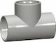 Palaplast Ταφ Σύνδεσης Σωλήνα PVC 63mm 5061/0063