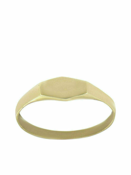 Mertzios.gr Παιδικό Δαχτυλίδι από Χρυσό 14K DK1019688X