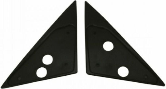 Lampa Βάσεις Καθρεπτών Αυτοκινήτου BMW E36 11110 2τμχ