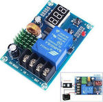 Battery Charger Control Module (XH-M604)