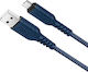 Hoco Victory X59 Geflochten USB 2.0 auf Micro-U...