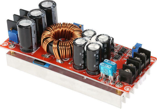 Boost Step Up Converter - Power Supply Module 1200W 20A