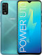 Wiko Power U10 (3GB/32GB) Turquoise