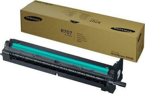 Samsung MLT-R707 Γνήσιο Toner Laser Εκτυπωτή Μαύρο 80000 Σελίδων (SS834A)