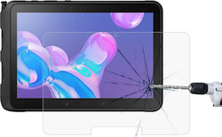 Tempered Glass (Galaxy Tab Active Pro)