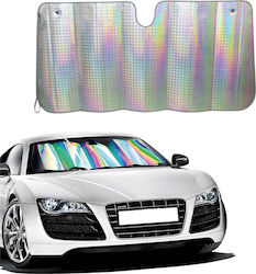 Feral Interior Windshield Sun Shade 145x60cm