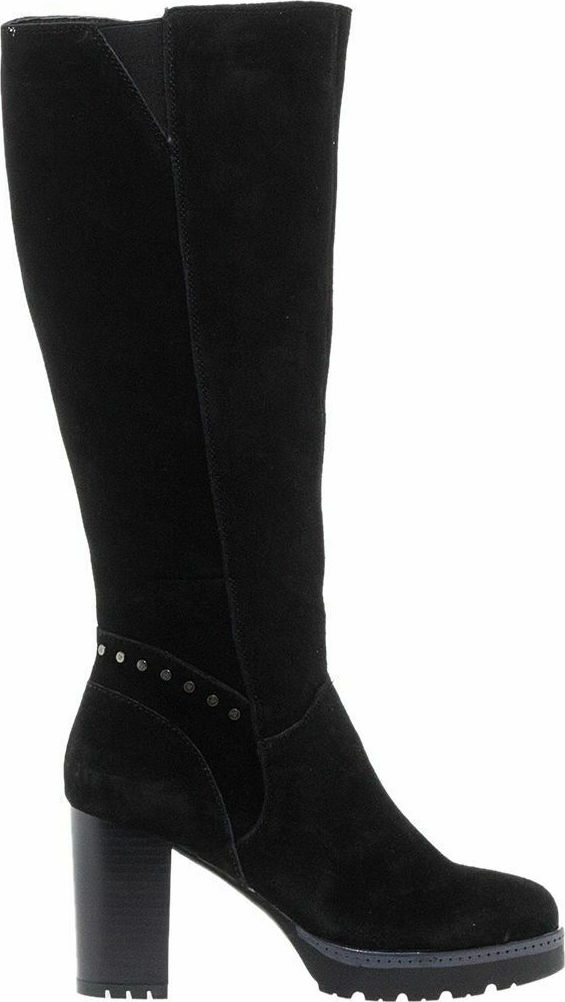 skroutz over the knee boots