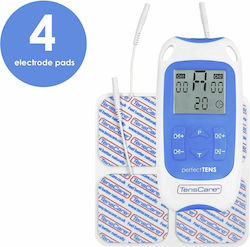 Tenscare Perfect TENS Total Body Portable Muscle Stimulator