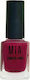 MIA Paris Polish Nagellack Carmine 11ml