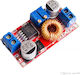 Converter DC/DC Step-Down with Input Voltage 4-38V and Output Voltage 1.25-36V 5A (OEM1739)