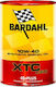 Bardahl XTC C60 Car Lubricant 10W-40 1lt