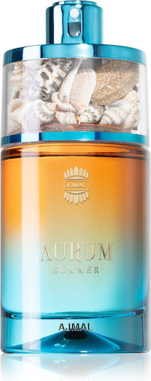 Ajmal Aurum Summer Eau de Parfum 75ml