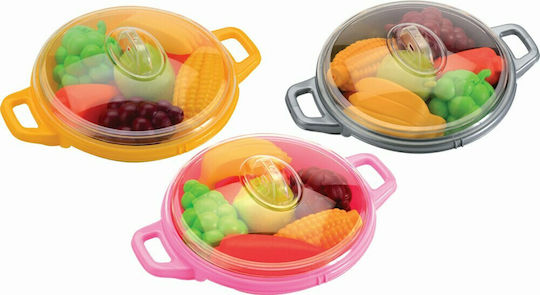 Dede Cooking Game / Kitchenware Set Food in Pot 1pcs (Various Designs)