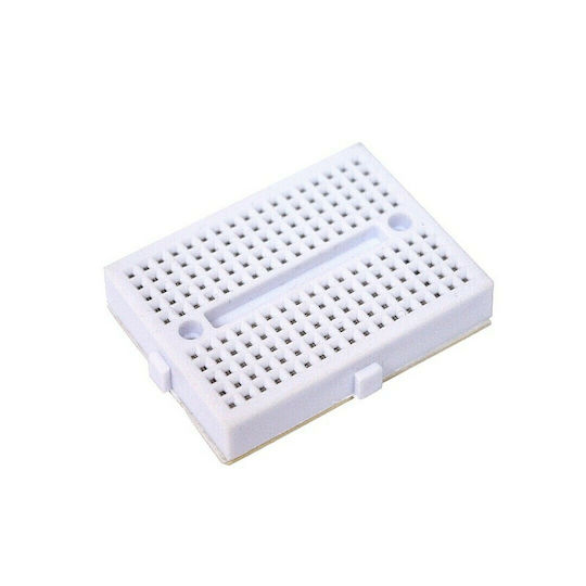 Arduino Плоча за хляб 170 позиции (SYB-170W)