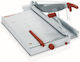 Ideal Office Cutting Machine Guillotine 58cm Guillotine