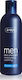 Ziaja Men Moisturizing Soothing Ενυδατικό Shower Gel για Άνδρες 300ml